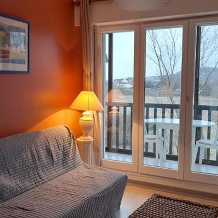 Appartement Refait A Neuf Avec Loggia Et Parking, A 2 Pas De La Plage Et Des Commerces - Fr-1-712-7 Вилле-сюр-Мер Экстерьер фото