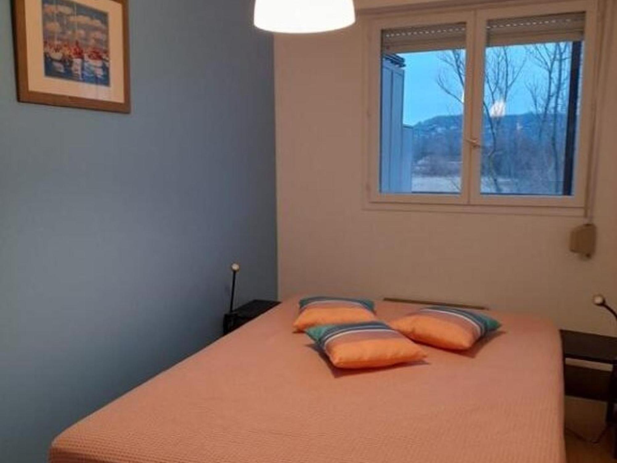 Appartement Refait A Neuf Avec Loggia Et Parking, A 2 Pas De La Plage Et Des Commerces - Fr-1-712-7 Вилле-сюр-Мер Экстерьер фото