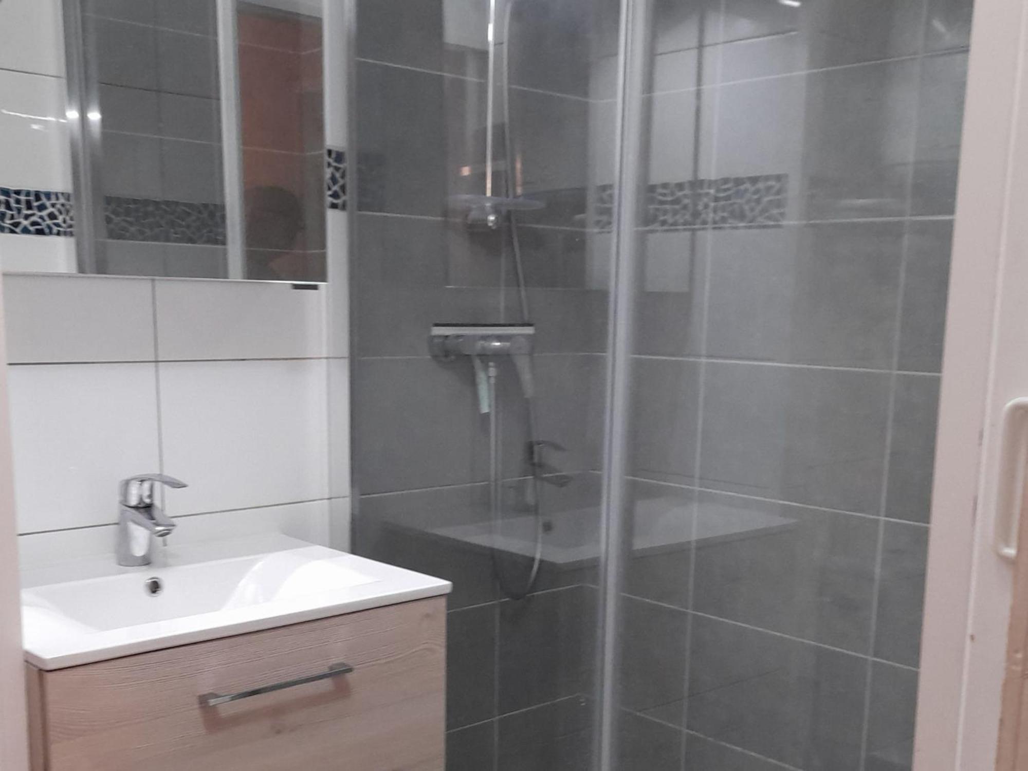 Appartement Refait A Neuf Avec Loggia Et Parking, A 2 Pas De La Plage Et Des Commerces - Fr-1-712-7 Вилле-сюр-Мер Экстерьер фото