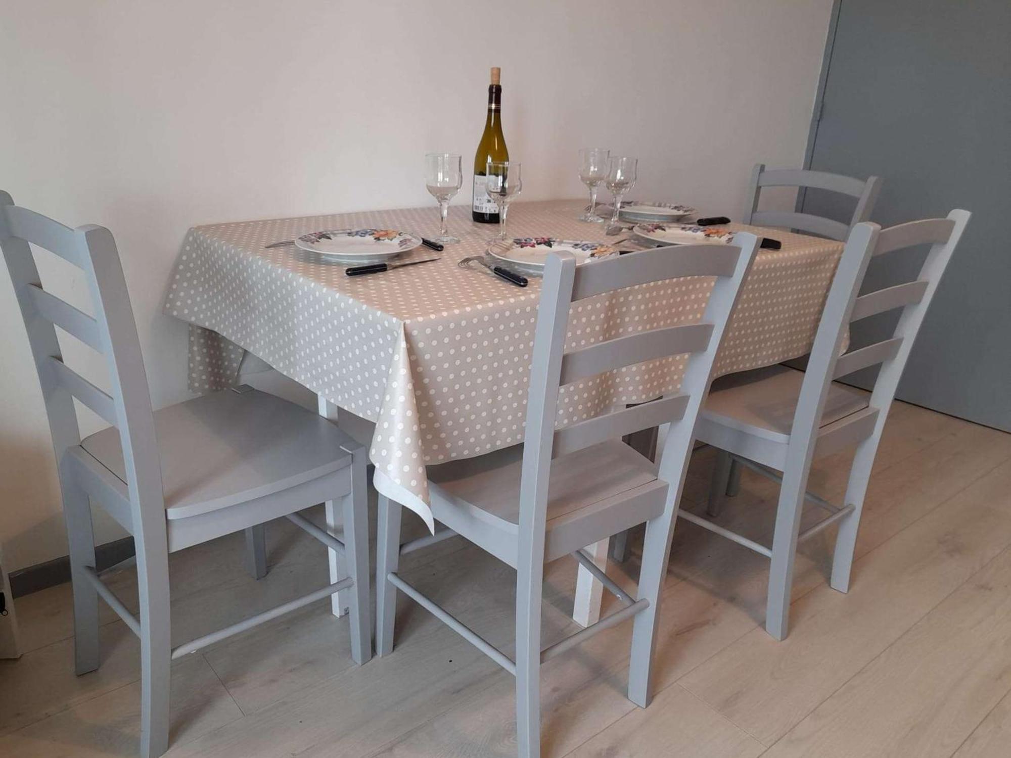 Appartement Refait A Neuf Avec Loggia Et Parking, A 2 Pas De La Plage Et Des Commerces - Fr-1-712-7 Вилле-сюр-Мер Экстерьер фото